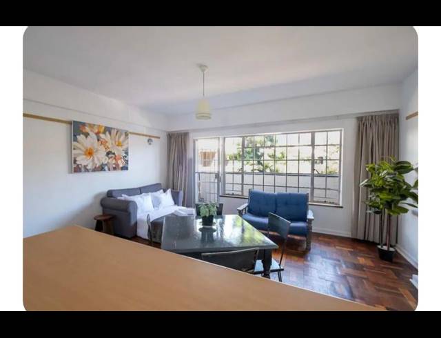 2 BEDROOM PROPERTY TO RENT IN LINDEN